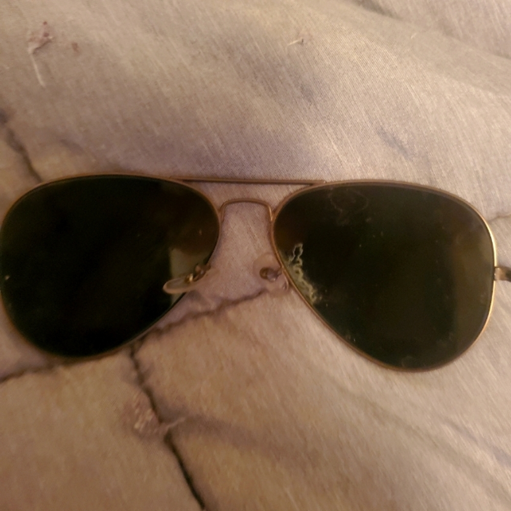 Ray-Ban RB3025 L0205 Men's Sunglasses